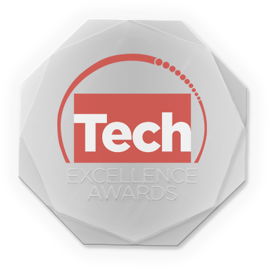 tech excellence award