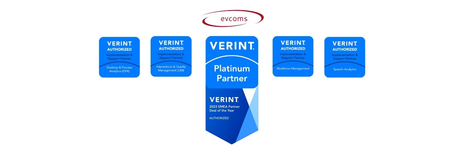 Harness the Power of Advanced Technology with Verint Platinum Partners